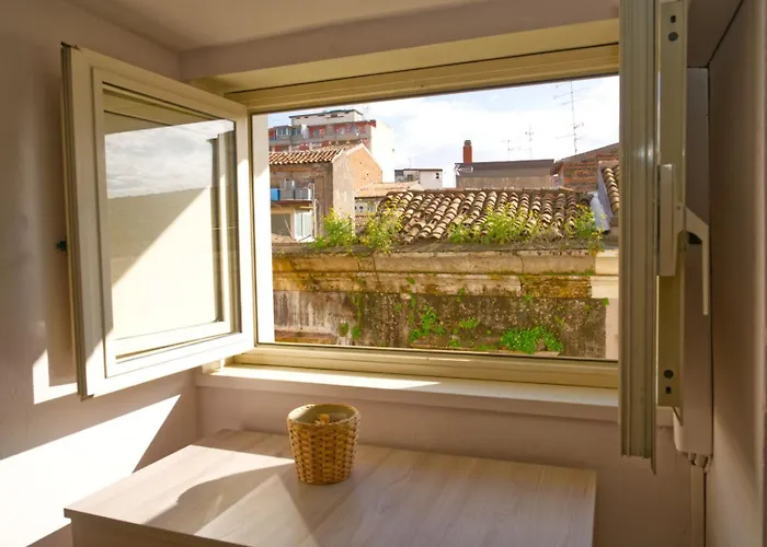 La Casuzza Di Tindaro Appartement