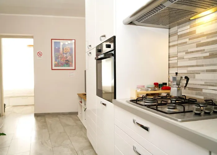 La Casuzza Di Tindaro Catane