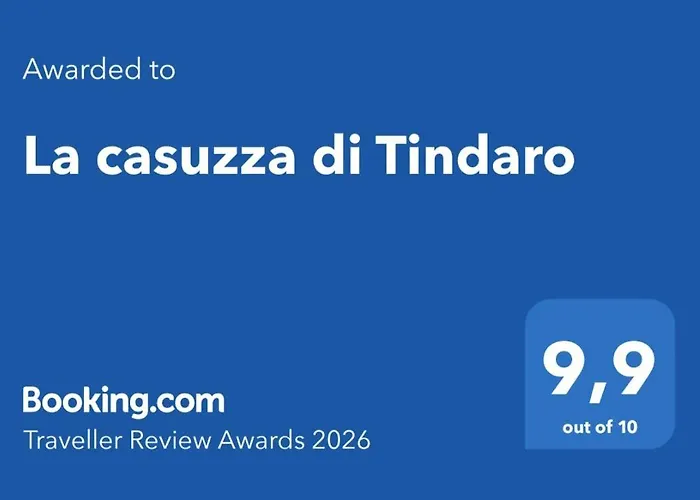 La Casuzza Di Tindaro * Catane